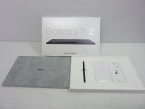 CV5450ta 未使用 SAMSUNG Galaxy Tab S8 Ultra (Wi-Fi) 14.6インチ 有機ELタブレット SM-X900 Sペン付 メモリ 12GB SSD 256GB