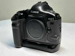 Canon EOS1v 