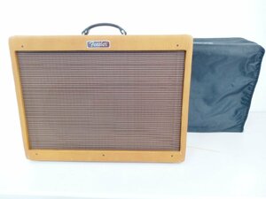 [B7D-61-002-3] FENDER フェンダー HOT ROD DELUXE Ⅲ コンボアンプ ホットロッド デラックス 3 ジャンク