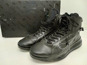 [16A-57-032-1] NIKE AIR MAX 720 SATRN [27cm] AO2110-001 ナイキ エアマックス 720 サターン ブラック