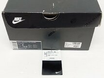 [16A-57-032-1] NIKE AIR MAX 720 SATRN [27cm] AO2110-001 ナイキ エアマックス 720 サターン ブラック_画像10