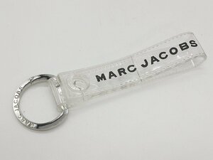 [19B-61-039] MARC JACOBS マークジェイコブス キーリング キーホルダー