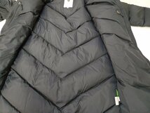 [12B-61-076-2] THE NORTH FACE ザノースフェイス ダウンジャケット Ascent Coat Jacket サイズL ブラック_画像7