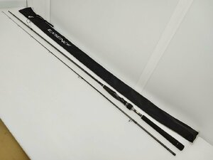 [11A-61-055] SHIMANO シマノ エクスセンス S903ML/MH/F ロッド 本体+竿袋 美品 中古