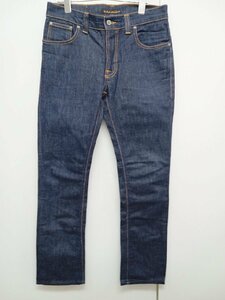 [12B-61-049-1] Nudie Jeans ヌーディージーンズ デニム ボトムス W31 L32