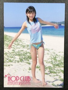 森田 涼花　さくら堂 2008　アイドリング!!!　グラビア アイドル トレカ トレーディングカード