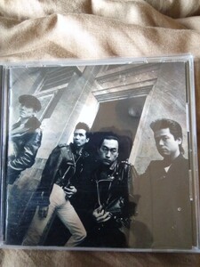 THE MODS NAPALM ROCK ザ・モッズ