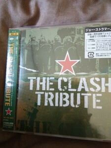 THE CLASH TRIBUTE NICOTINE PENPALSザ・スタークラブDMBQギターウルフ　ニューロティカ　POTSHOT ザ・ストラマーズ　アグレッシブドッグズ