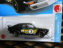 即決☆☆ マツダ RX-3 HHF23 MAZDA RX-3 HW J-IMPORTS_画像2