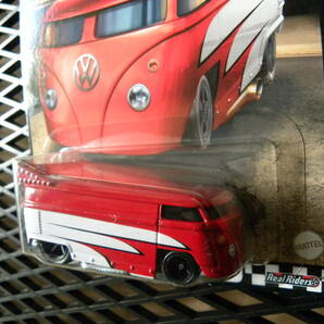 即決☆☆VOLKSWAGEN DRAG BUS ワーゲン ドラッグバス HW BOULEVARD  ワーゲンドラッグバスの画像4