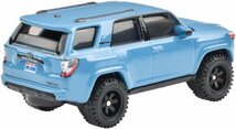 即決☆☆2018 トヨタ 4ランナー 4RUNNER HKC73 カーカルチャー オフ・ロード　プレミアムモデル HOT WHEELS_画像3