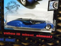 即決☆☆CUSTOM CADILLAC FLEETWOOD カスタム　キャデラック　フリートウッド BL　Hot Wheels ホットウィール_画像3