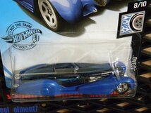 即決☆☆CUSTOM CADILLAC FLEETWOOD カスタム　キャデラック　フリートウッド BL　Hot Wheels ホットウィール_画像4