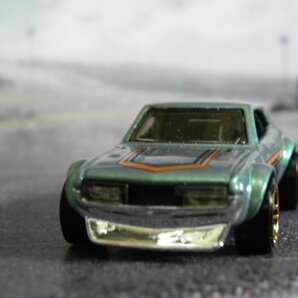 即決☆☆ルース '70 TOYOTA CELICA セリカ ホットウィール Hot Wheelsの画像1