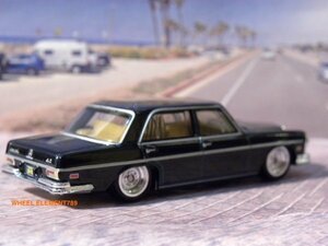 即決☆☆ルース '72 メルセデスベンツ 280 SEL 4.5 MERCEDES-BENZ　ホットウィール Hot Wheels