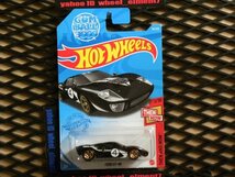 即決☆☆FORD GT-40 GUM BALL 3000 NOW AND THEN ホットウィール Hot Wheels_画像2