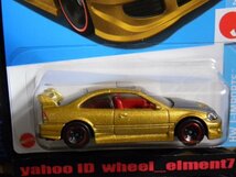 即決☆☆ホンダ シビック Si HONDA CIVIC Si GD HW J-IMPORTS ホットウィール Hot Wheels☆_画像3