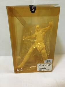 0R0380 new goods unopened balk sVOLKS Ken, the Great Bear Fist toki higashi . animation heavy gauge 