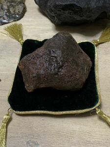 超希少 マンドラビラ隕石 1194g / 鉄隕石 隕鉄 開運 金運 ギベオン カンポデルシエロ イミラック オデッサ キャニオンディアブロ