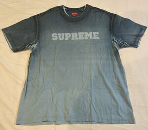 supreme Tシャツ gradient tee シュプリーム XL