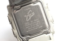 カシオ CASIO Baby-G BG-180AF（2902） 迷彩バンド_画像5