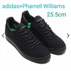 アディダス　スニーカー　ファレルウィリアムス PW SSK adidas originals 新品未使用 