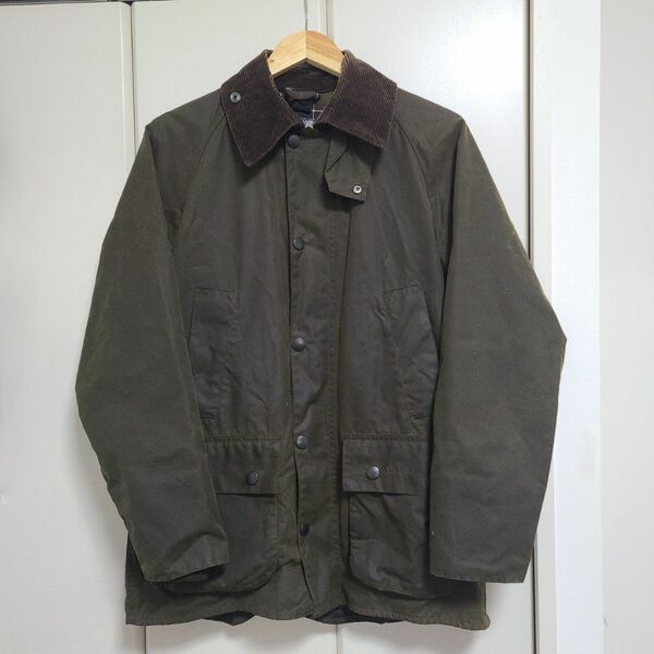 Barbour classic bedale 34 バブアー　クラシックビデイル