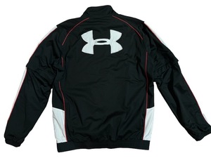 UNDER ARMOUR アンダーアーマー2WAYジャケット　サイズMD