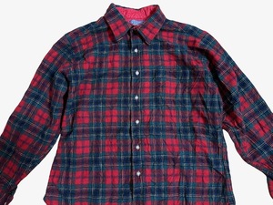 PENDLETON ペンドルトン ウールシャツ