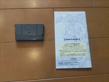 モンスターサマナー　箱説付き　ゲームボーイアドバンス ソフト GBA MONSTERSUMMONER_画像9