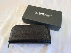 ■本物TAG Heuer時計用ケース/未使用非売品■タグホイヤー箱.BOX.ボックス