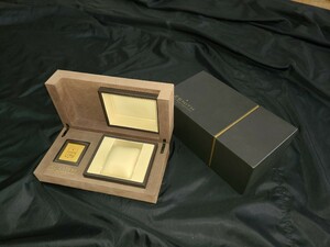 ■本物ゼニスZENITH時計用BOX＆付属品一式■エルプリメROLEX16520デイトナ箱.ボックス.ケース