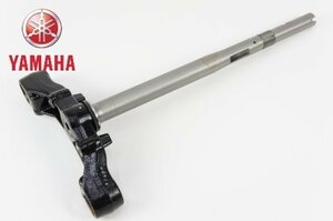 新品 YAMAHA 純正品 シグナスX SE44 アンダーブラケットステム