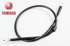 YAMAHA 純正品 シグナスX125 メーターワイヤー SE44J(07-12)