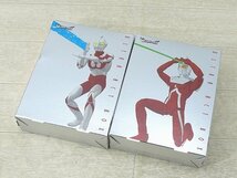 ▲602707*12▲ULTRA ACT BOX/ウルトラアクトボックス ULTRA MAN/ウルトラマンULTRA SEVEN/ウルトラセブン・魂ネーションズ_画像1