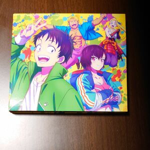 CD シユイ/ハピネス オブ ザ デッド 期間生産限定アニメ盤 [SME]