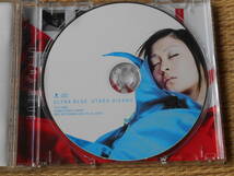 ◎CD ULTRA BLUE / 宇多田ヒカル_画像2