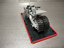 ブロックバットサイクル完成品_画像4