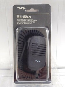 STANDARD スピーカーマイク MH-82 A7A 未開封品