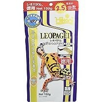 キョーリン ヒカリ レオパゲル 徳用 150g