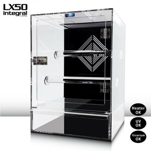 【送料無料】ArionJapan　LX50 integral