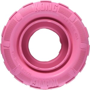 Kong(コング) パピートラックス スモール ピンク