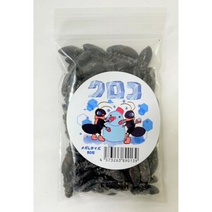 [ free shipping * cool flight shipping ] freezing black koorogi mega L size ( approximately 50 pcs entering )×4 piece set 