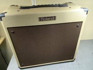 1229 Roland BC-30 Blues Cube ギターアンプ ブルースキューブ ローランド