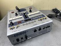 118 Roland EDIROL V-4 ビデオミキサー_画像4