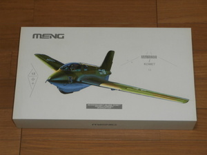 MENG　1/32　Me163B