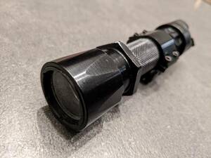 【実物・希少品】Surefire シュアファイア M660 ウエポンライト トレポン PTW 