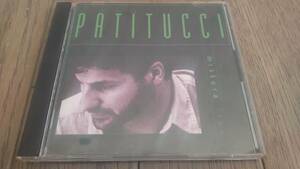 ジョン パティトゥッチ　John Patitucci　ミストゥーラ フィナ　Mistura Fina　CD　中古