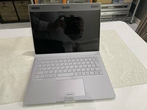 Surface Book３ SLS-00018