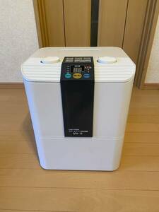 ナカトミ(NAKATOMI) 加湿器 大容量 スチーム式 業務用 9.2L (木造20畳・プレハブ33畳)